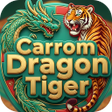 Ikon program: Carrom Dragon Tiger