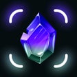 Icon of program: Rock Identifier - Mineral…