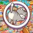 Ícone do programa: 疯狂找东西 - 寻宝达人 猫咪寻物解压