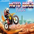 Icon of program: Moto Beach Ride unblocked…