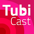程序图标：Tubicast -VideoTV Cast  C…