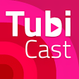 Tubicast -VideoTV Cast  Chromecast