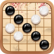 Иконка программы: Gomoku Online  Classic Go…