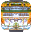 Ícone do programa: Waterfall Wallpaper HD