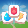 프로그램 아이콘: Tile Match 3 Puzzle: Mahj…