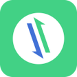 プログラムのアイコン：SwitchVPN - Premium VPN