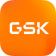 Symbol des Programms: GSK events