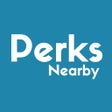 أيقونة البرنامج: PerksNearby