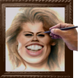 프로그램 아이콘: Caricatures & Cartoon Pho…