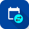 Иконка программы: Calendar Backup