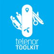 Programikonen: Telenor Toolkit