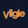 Ikona programu: Viigle - Film Serie TV e …