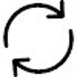 プログラムのアイコン：Random Bookmark URL