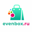 Ikon program: Evenbox - Доска объявлени…