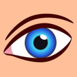 程序图标：EyesVision:trainingexerci…