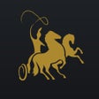 プログラムのアイコン：Hippodrome - Casino  Slot…