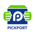 PICKPORT Online Delivery icon