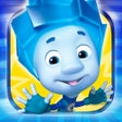 Programikonen: Фиксики: Приключения Ноли…