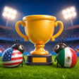 Ikon program: World Bug Cup