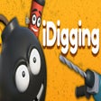 Symbol des Programms: iDigging