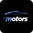 Programikonen: Motors Car Dealer Classi…