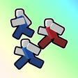 プログラムのアイコン：untitled tag game beta