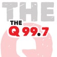 프로그램 아이콘: The Q 99.7