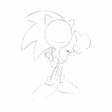 プログラムのアイコン：How to draw hedgehog