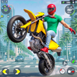 Programikonen: Brazil Car Bike Tuning