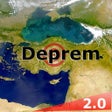 Icoon van programma: Deprem