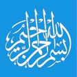 程序图标：The Quran Letter  Its Spi…
