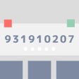 Eidetic Memory Championship icon