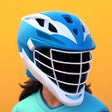 ไอคอนของโปรแกรม: Lacrosse Champs