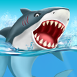 Programikonen: Shark Battle