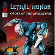 程序图标：Lethal Honor - Order of t…