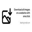 Programikonen: All Images Downloader