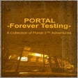 程序图标：Portal: Forever Testing
