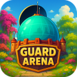 프로그램 아이콘: Guard Arena Battle for Li…