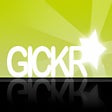 Ícone do programa: Gickr