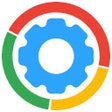 ไอคอนของโปรแกรม: WebControl