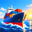 Ikona programu: Freightbound: Shipping Ma…