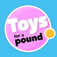 プログラムのアイコン：Toys for a Pound