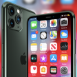 أيقونة البرنامج: Theme for i-phone 11 Pro …
