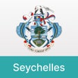 Ikona programu: Seychelles E-Border