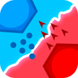 Ikona programu: Port War - Conquer World …