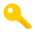 Иконка программы: Yandex.Keyone-time passwo…