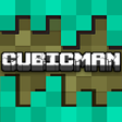 Ikon program: Cubic Man