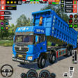 プログラムのアイコン：Mud Truck Cargo Simulator…