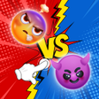 Icoon van programma: Tap Battle: Funny Filter
