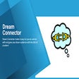 Programikonen: Dream Connector Pro